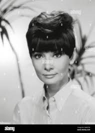 Audrey black hi-res stock photography and images