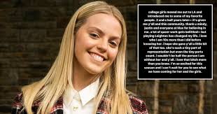 Sex Lives of College Girls: Reneé Rapp confirms exit as Leighton