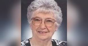 Obituary information for Tillie Graff