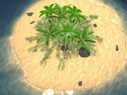 Pin On Nature Free 3d Models
