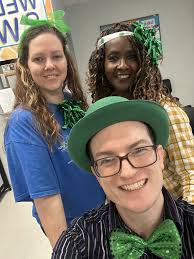 New River Health District