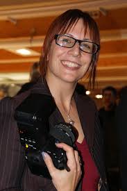 Sabine Schletterer aus Telfs