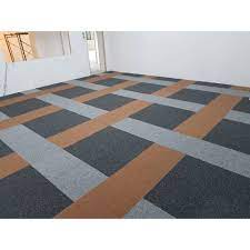 Maybe you would like to learn more about one of these? Carpet Flooring Carpet Tile Size 50cm X 50cm 65sqft Per Box Shopee Malaysia