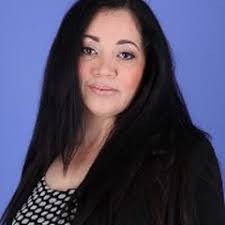 Sonia Masters's Instagram, Twitter & Facebook