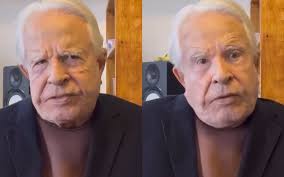 Após disputa com os filhos, Cid Moreira será enterrado ao lado da ex-mulher  · Notícias da TV