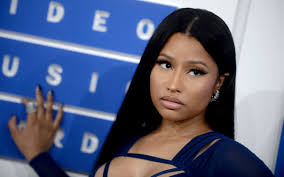 Nicki Minaj's False COVID Balls Conspiracy Is a Real Problem in Trinidad
