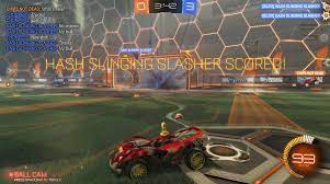 I Met The Hash Slinging On Rocket League Thorgift Com If You Like It Please Buy Some From Thorgift Com