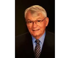 Otto Gerdeman Obituary (1934