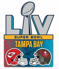 The sunday afternoon matchup between the kansas city chiefs and tampa bay buccaneers had been a major. Super Bowl Lv 55 Dueling Pin Chiefs Vs Buccaneers Pin