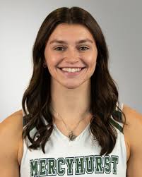 MERCYHURST woMEN'S BASKETBALL