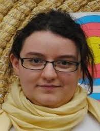 Marion AUBEL (Faculté De Lettres, Langues, Arts Et Sciences Humaines à La  Rochelle)