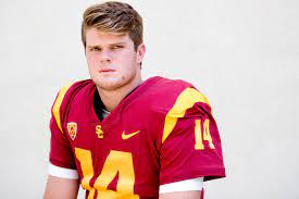 San francisco had 'some internal discussion' about sam darnold before trading up in the draft (mmqb). Sam Darnold Is The Realest Bleacher Report Latest News Videos And Highlights
