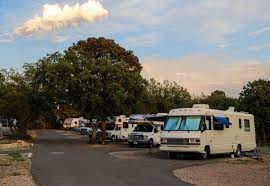 We're the only north rim campground with full rv hookups, and we accommodate big rigs over 40 feet. Photo Gallery Trailer Village Rv Park