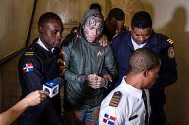 Rapper Tekashi 6ix9ine strikes deal to end jail stint