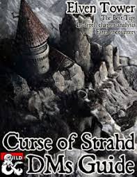 Wizards of the coast file size: Curse Of Strahd Guide Elven Tower Adventures
