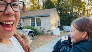 Fundraiser by Lana Fields : Bring Joy and Stability to a Family in Need