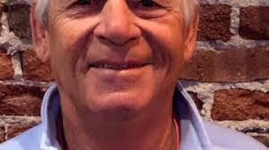 Nick Kloos's Instagram, Twitter & Facebook