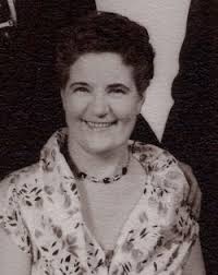 Ruth Cornforth Finley (1907-1960)