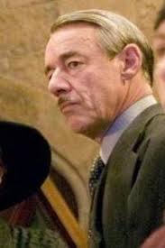 Roger Lloyd Pack List of Movies and TV Shows