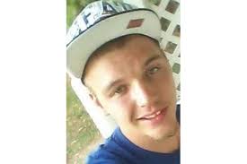 Shane Lambert Obituary (1995