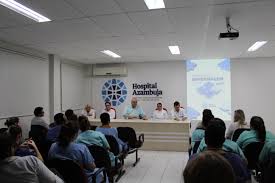 Looking via the websites listed under; Semana De Enfermagem Tem Inicio No Hospital Azambuja