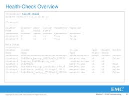 Module 7 Vplex Troubleshooting Ppt Download