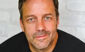 Tom Van Horn, Caroline Hanes, Ted Barton, Pedro Gonzalez, Tobin  Miller&More, Comic Strip Live, New York, 14 April 2025