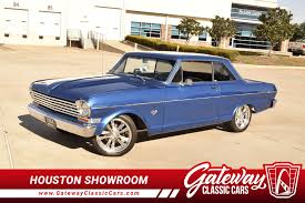 Image result for Daytona Blue 1964 Nova