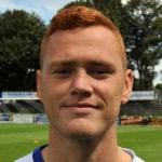 Ryan Thomson stats and ratings