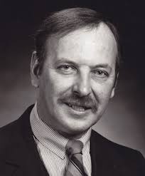 Ronald Puskas Obituary