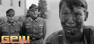 Seine berühmteste rolle aber harry klein aus den. Games Power World News Archiv Die Brucke Der Antikriegsfilm Von 1959 Erhaltlich