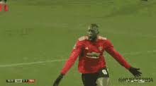 Watch and create more animated gifs like lukaku goal: Lukaku Gif 2 Gif Images Download