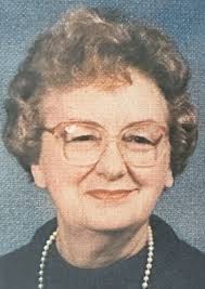 Doris Denker Obituary (1930