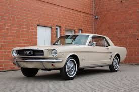 Image result for Sahara Beige 1966 Mustang