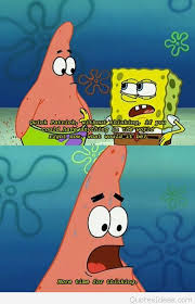 Check spelling or type a new query. Spongebob Failure Quotes A Best Friend Quote With Funny Cartoon Dogtrainingobedienceschool Com