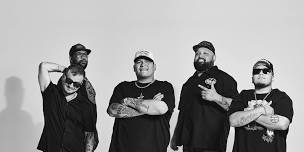 Giovannie & The Hired Guns