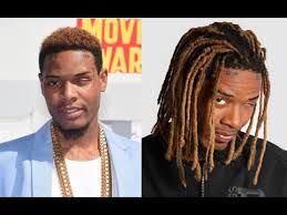 No, its an extreme exaggeration. Rappers Who Got Fake Dread Locks Rich Homie Quan Smokepurpp More Youtube