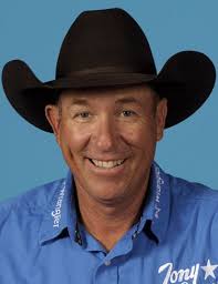 Team ropers Barnes, Nogueira have been living the dream