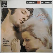 Falling in Love by The Norman Newell Orchestra (Album, Easy Listening):  Reviews, Ratings, Credits, Song list