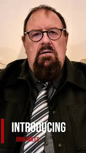 🎥 Character Interview #3