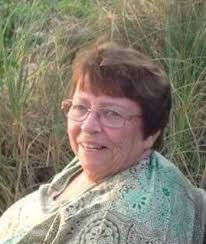 Suanne Nixdorf Obituary