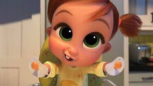 Tim es un padre de familia, que se queda en casa cuidando a sus hijos; Dreamworks Retraso En Casi 6 Meses El Estreno De Un Jefe En Panales 2