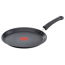 Tefal Expertise Pannenkoekenpan O 25 Cm Pannenkoeken