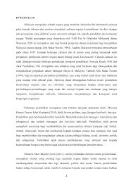 Sehingga sebelum abad ke 20 masih tiada sistem dan organisasi pendidikan berbentuk formal. Https Pdfcoffee Com Download Sistem Pendidikan Malaysia Dan Jepun Pdf Free Html