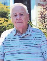 Obituary information for Frederick Lawrence Samson