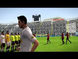 Kaikki nähtävä ja koettava lähellä kohdetta estadio monumental david arellano. Estadio Monumental David Arellano En Pes 2012 Colo Colo Youtube