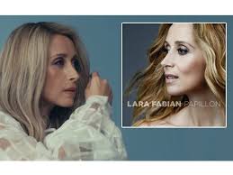 Lara fabian — мама моя 04:21. Lara Fabian Papillon Read Our Review And Watch The Music Video