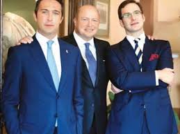 Kanala abone olmak i̇çi̇n tiklayin ▻bit.ly/2hudat7 i̇zlemeniz özel röportaj | ali koç. Koc Ailesi Bilinmeyen Yonleriyle Mustafa Koc U Anlatti Ntv