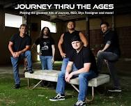 Journey thru the Ages - Live tribute to Journey & More