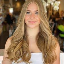 THE BRITISH HAIR COMPANY